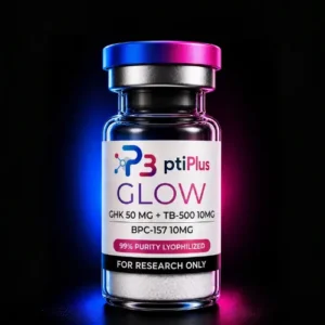 glow glow
